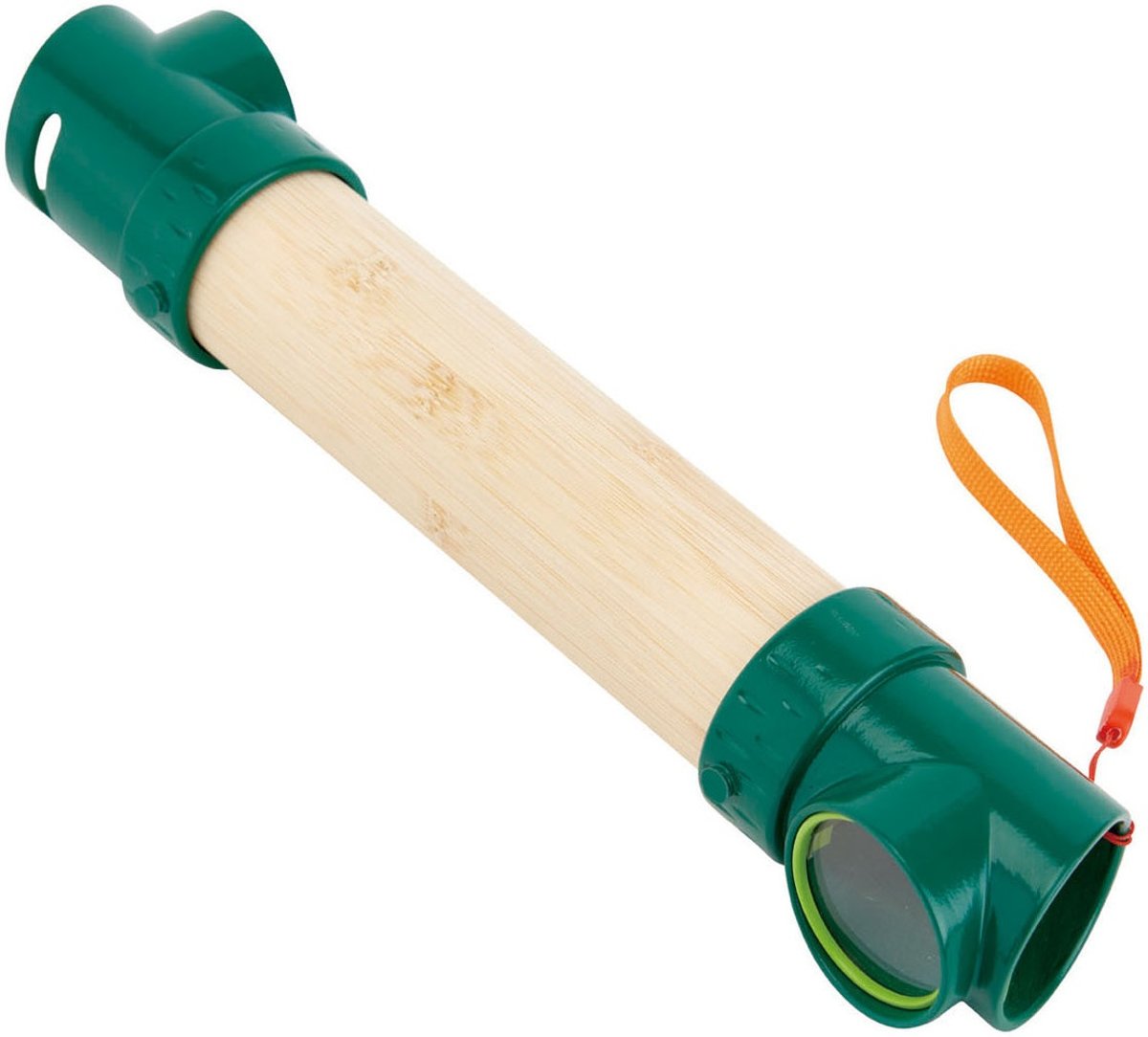   Periscoop 30 Cm Blank/groen