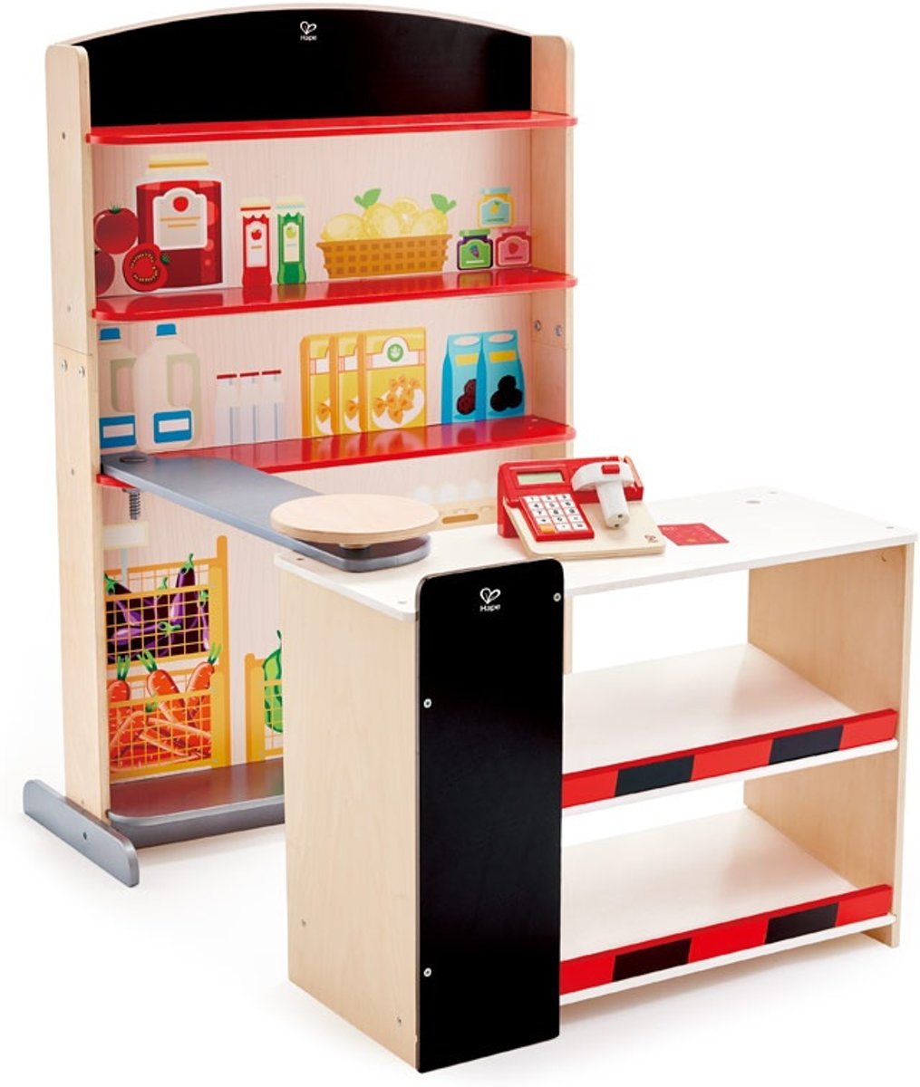   Pop-upwinkel 94 Cm Lichtbruin