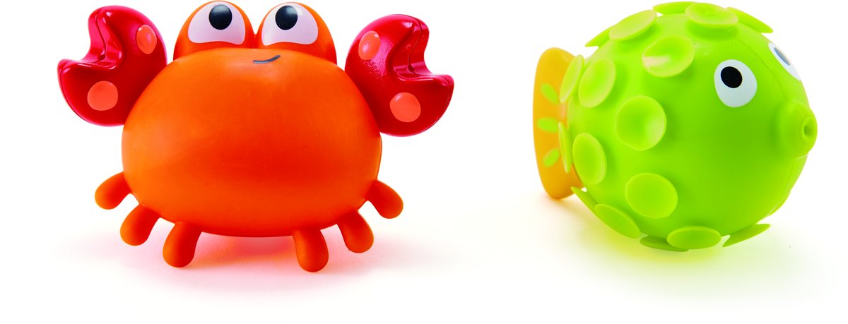   badspeelgoed knijpfiguur