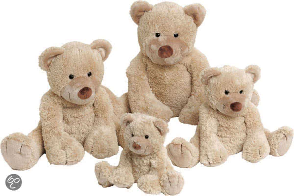 Happy Horse Beer Boogy No.1 Knuffel