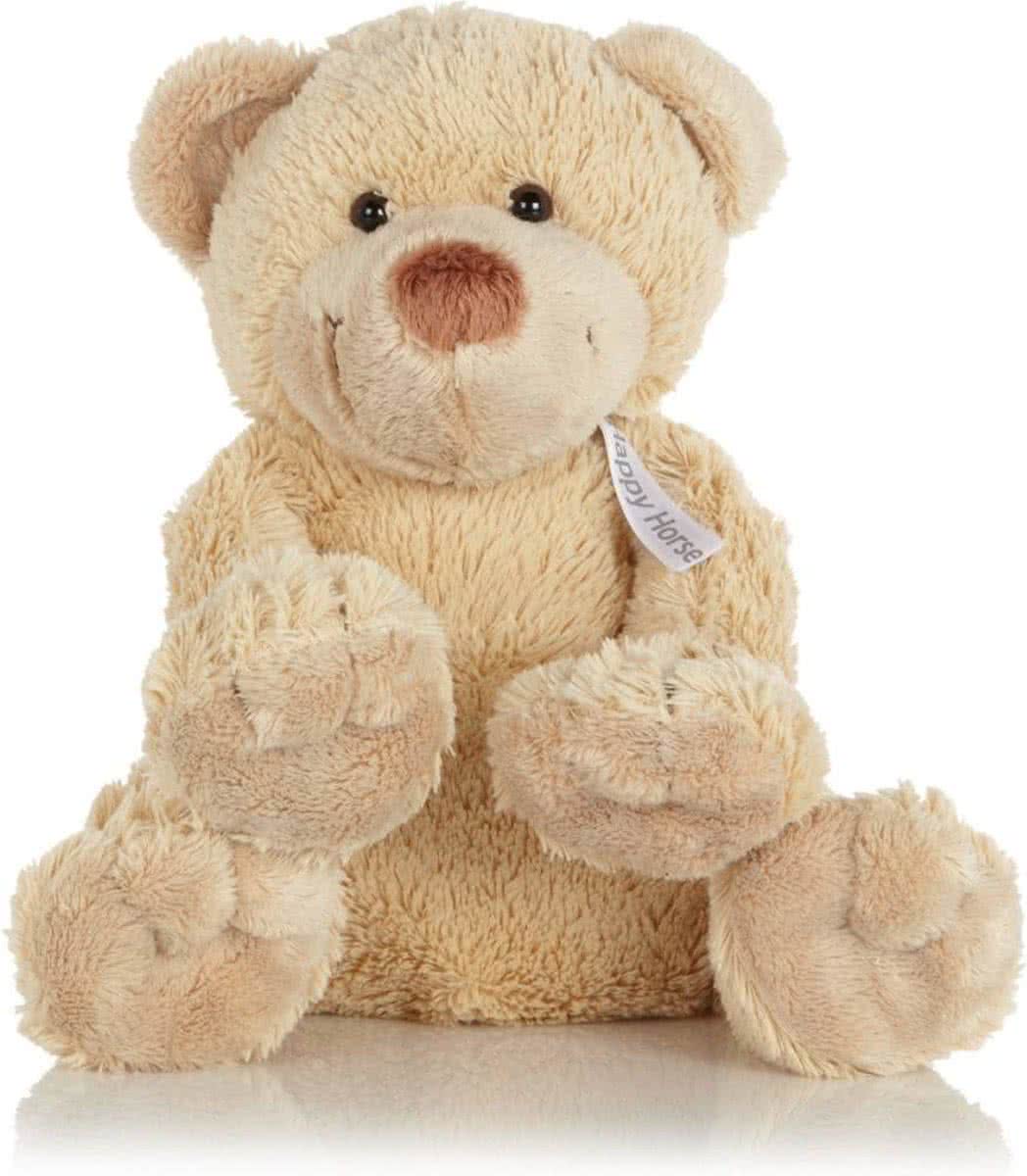 Happy Horse Beer Boogy No.2 Knuffel - 24 cm