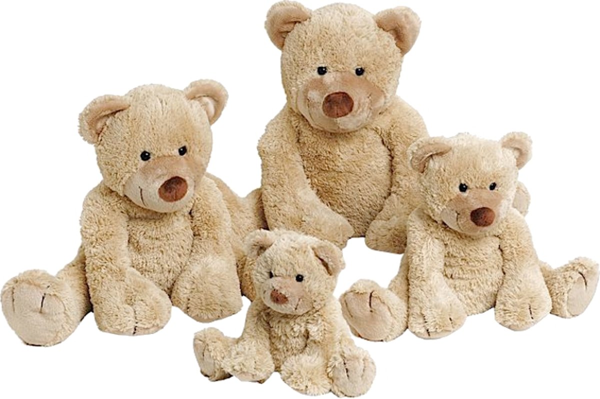 Happy Horse Beer Boogy No.4 Knuffel - 34 cm