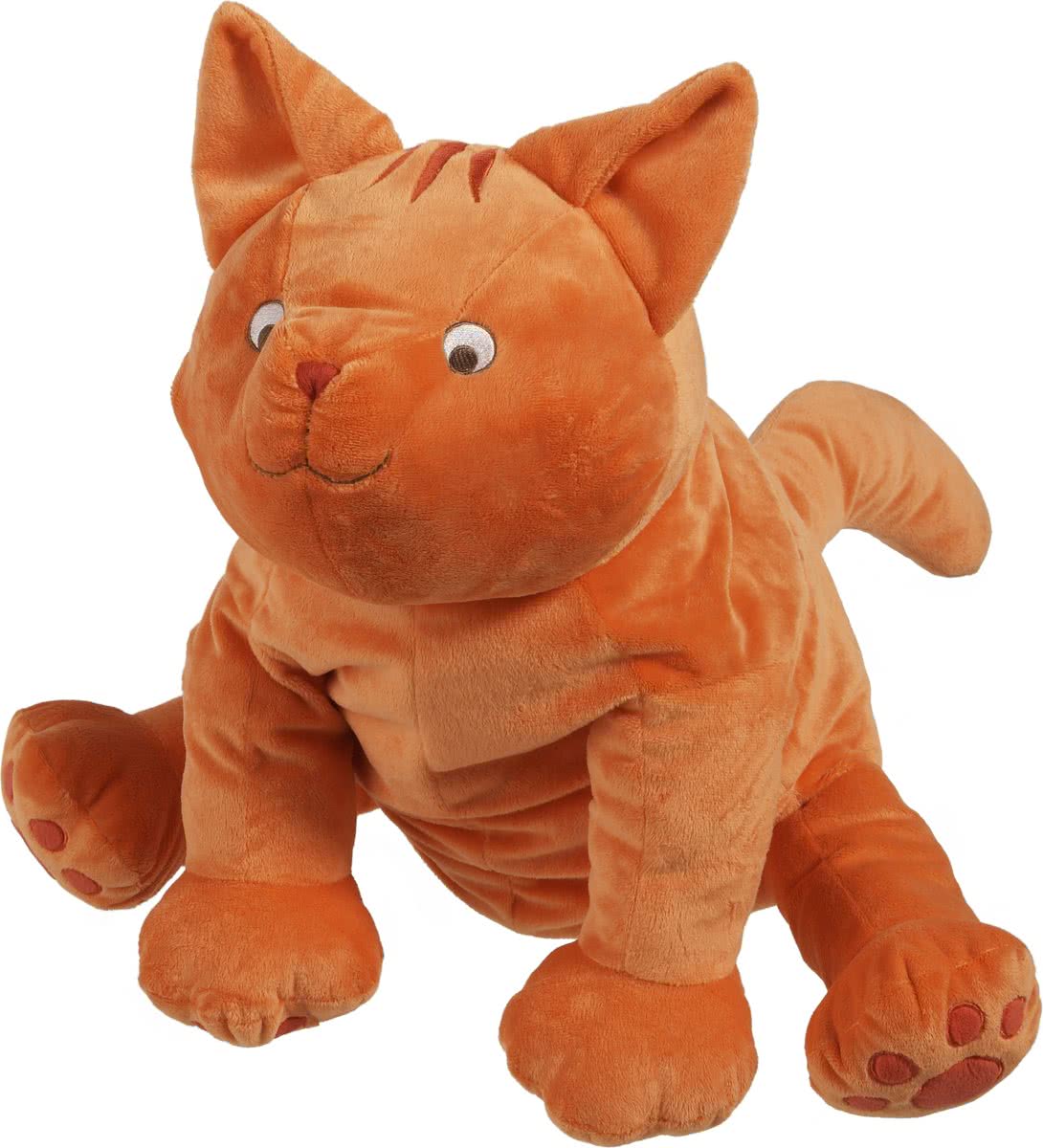 Happy Horse Dikkie Dik No.1 Knuffel - 16 cm