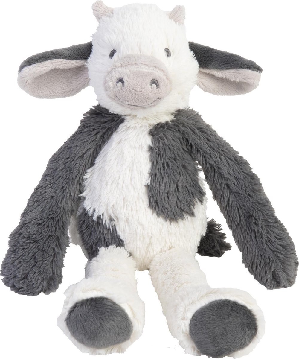   Koe Casper 28cm - Knuffel