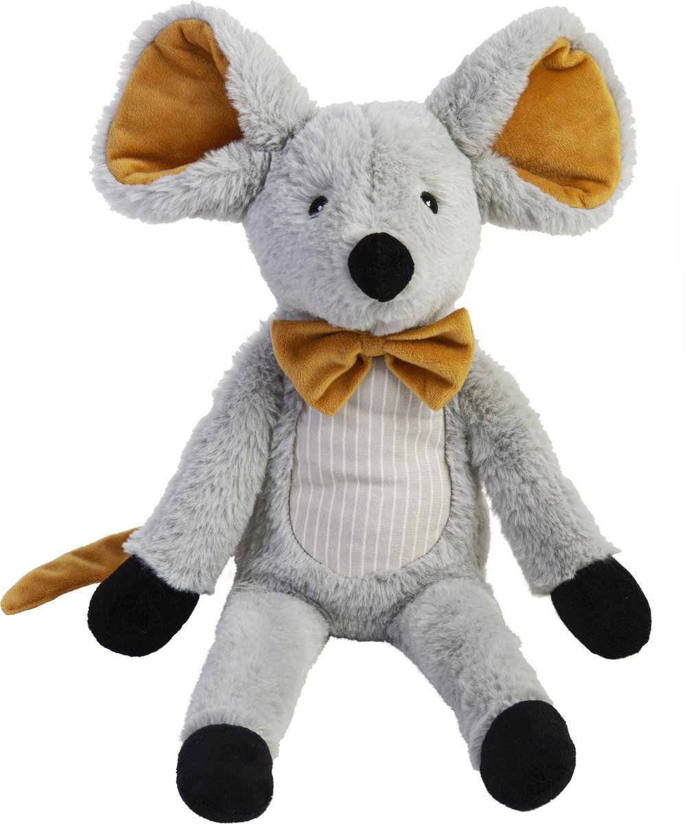   Muis Misty 42cm - Knuffel