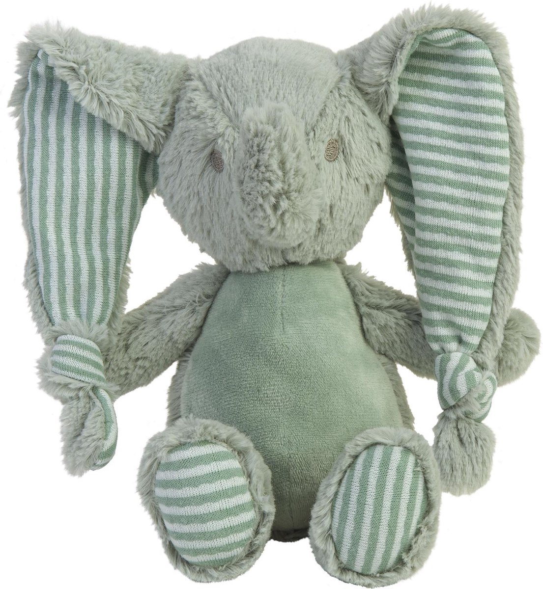   Olifant Eddy 24cm - Knuffel