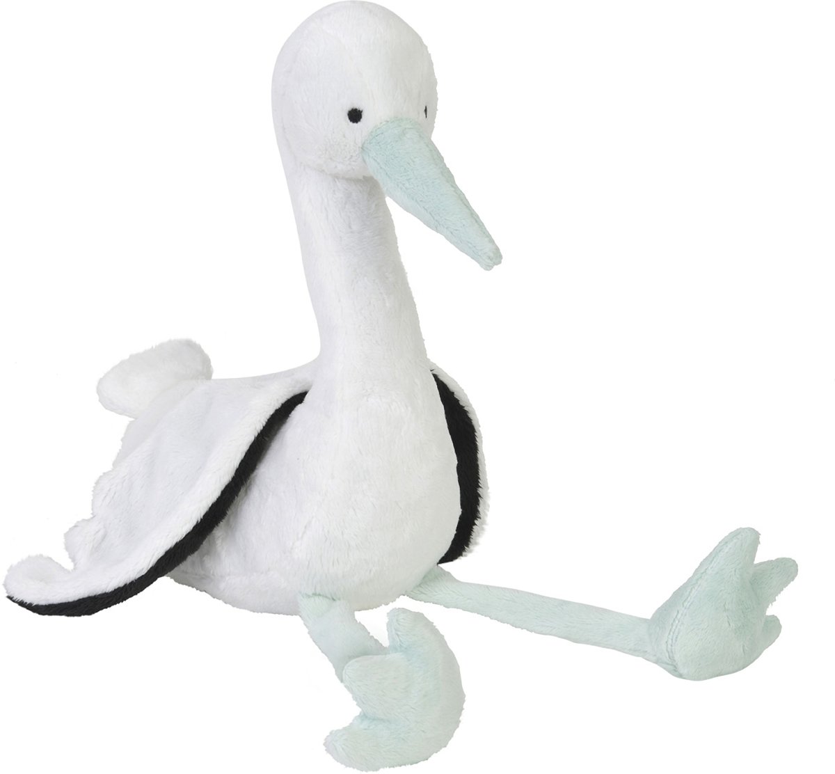 Happy Horse Ooievaar Stan no.2 42cm - Knuffel