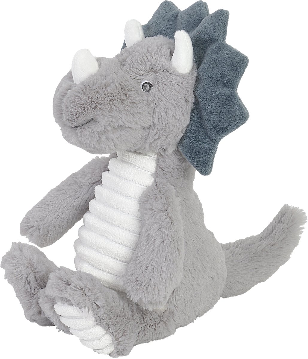 Happy Horse Triceratops Tris 27cm - Knuffel