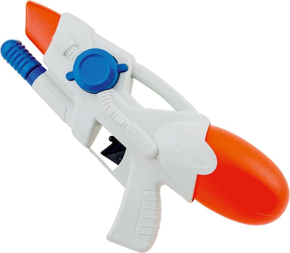     Wk 290 Junior 29 Cm Wit/oranje/blauw