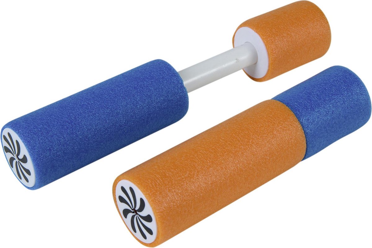 Waterspuit 15 Cm Mini Liquidator