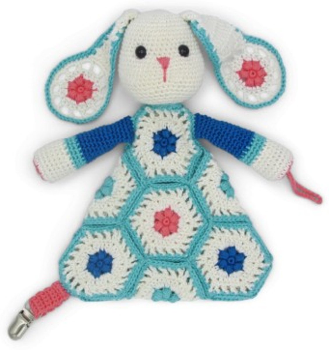 Hardicraft Speenknuffel Buddy