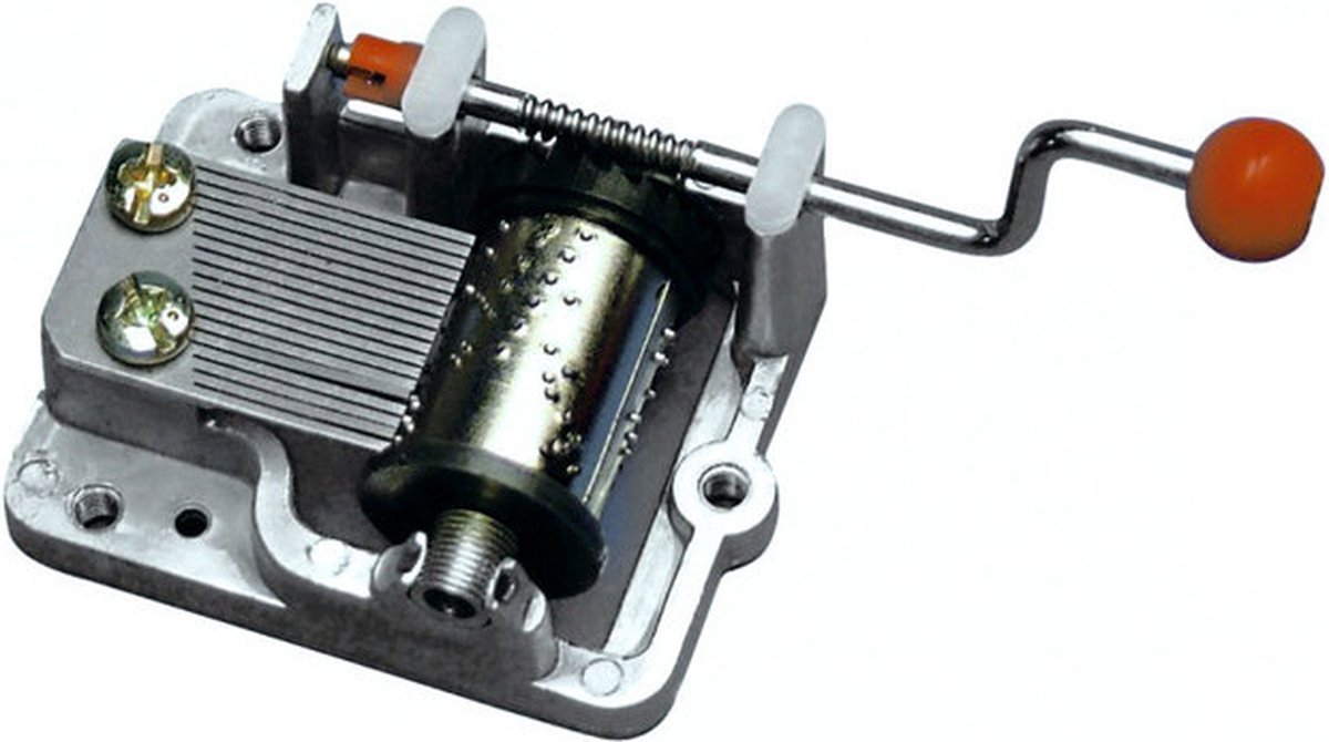 Harlekijn Draaimuziekje: Hey Jude