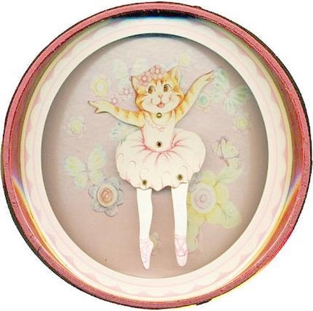   Draaimuziekje: Sound of music