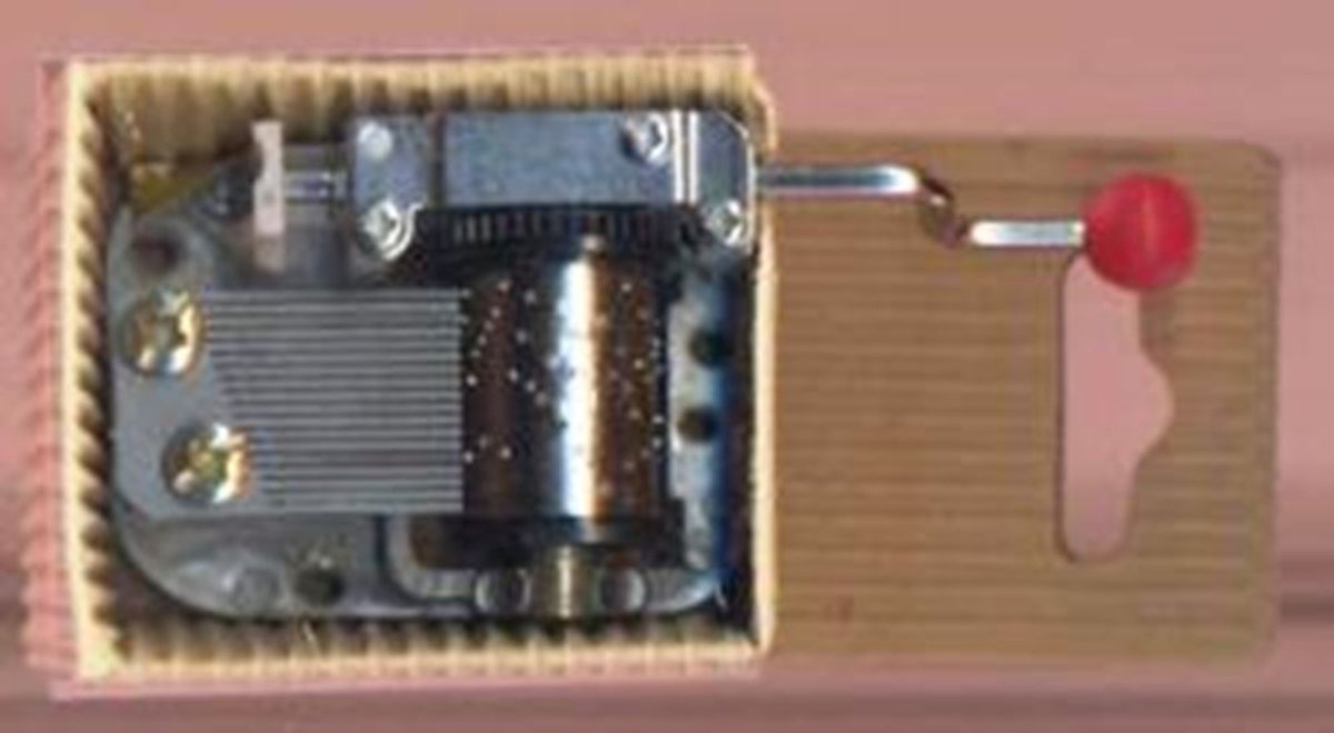   Draaimuziekje: We wish you a Merry Chris