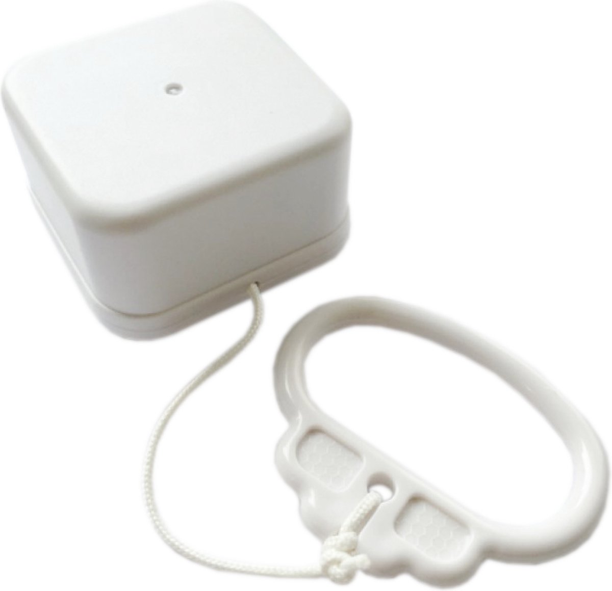 Muziek - Los trekmechaniek - La Le lu