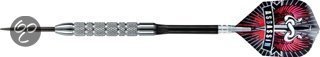 Harrows Dartpijlen assassin standard steeltip 80 procent 23 gram