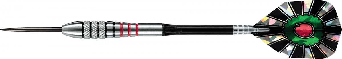 Harrows Steeltip Boxer 24 GK1 - 90% Tungsten