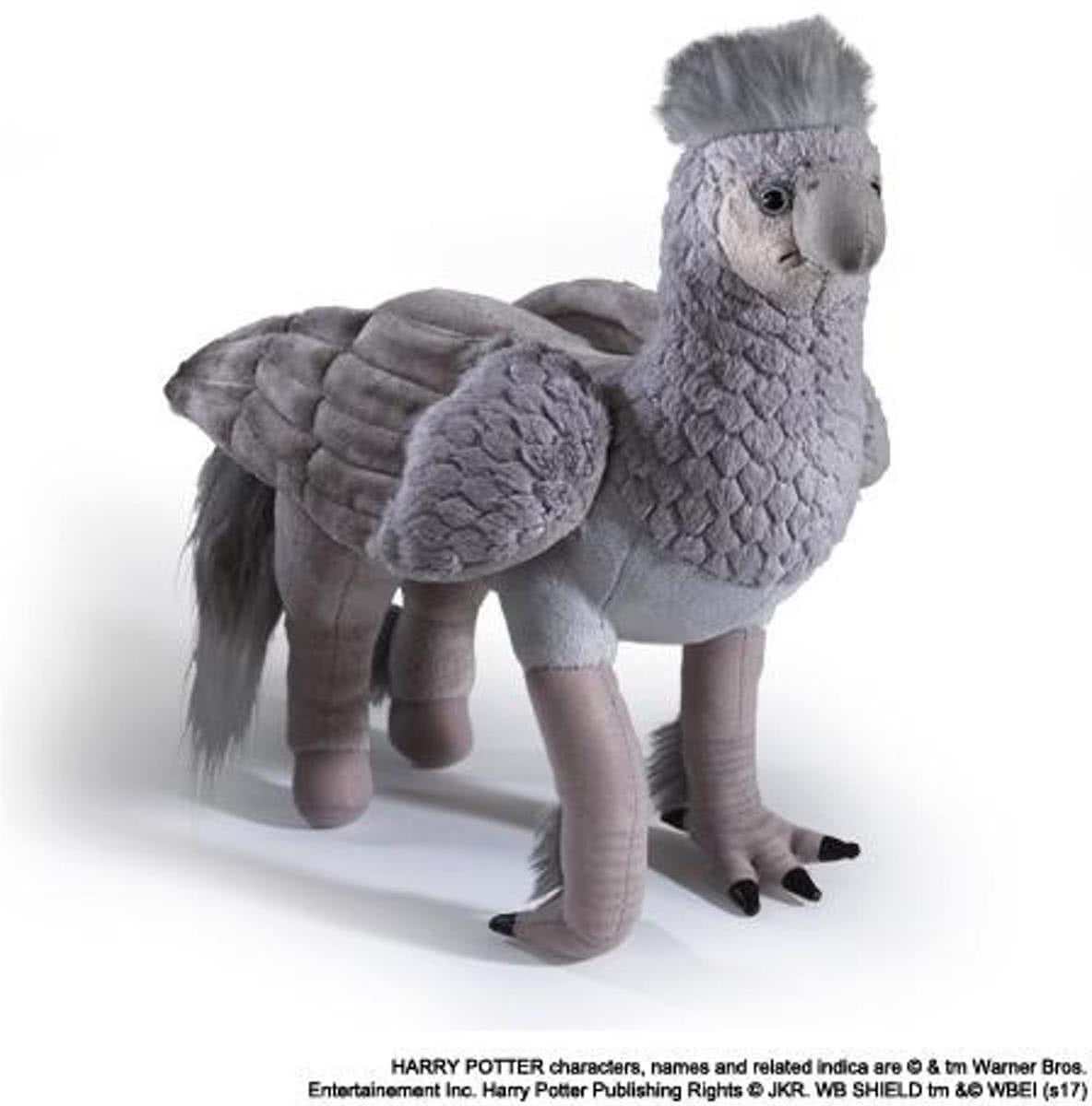HARRY POTTER - Buckbeak Collector Plush - 35cm