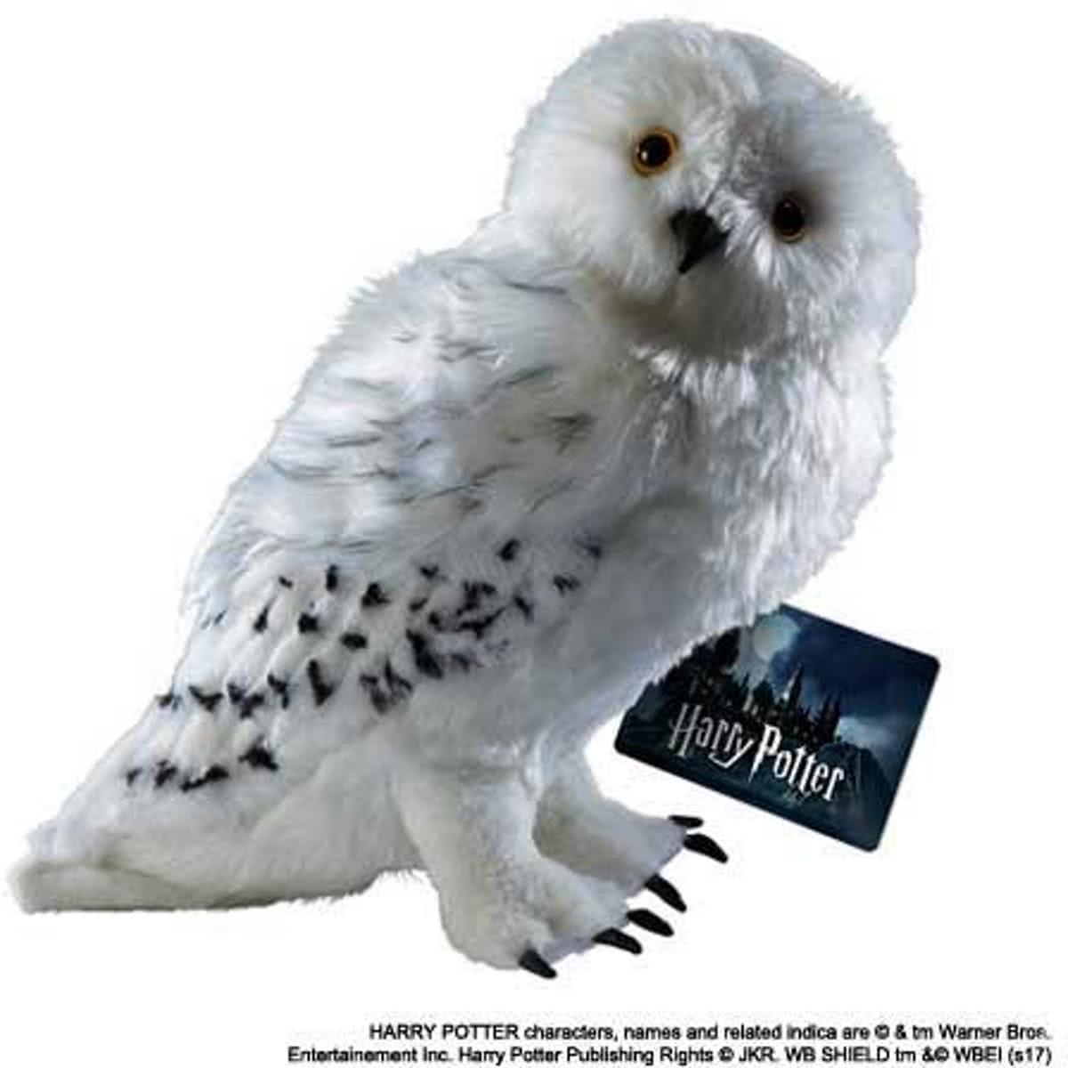 HARRY POTTER - Hedwige Plush - 30cm