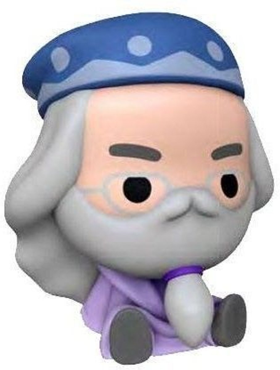 HARRY POTTER - Mini Money Box - Chibi Albus Dumbledore - 13cm