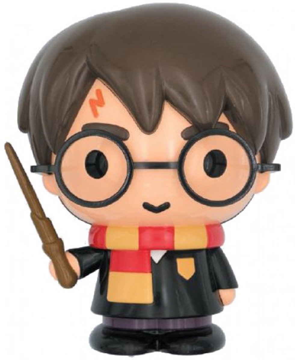 Harry Potter - Harry Potter Bust Bank (spaarpot)