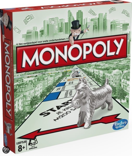 Monopoly