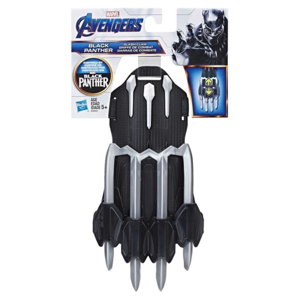 Avengers Black Panther Basis Claw