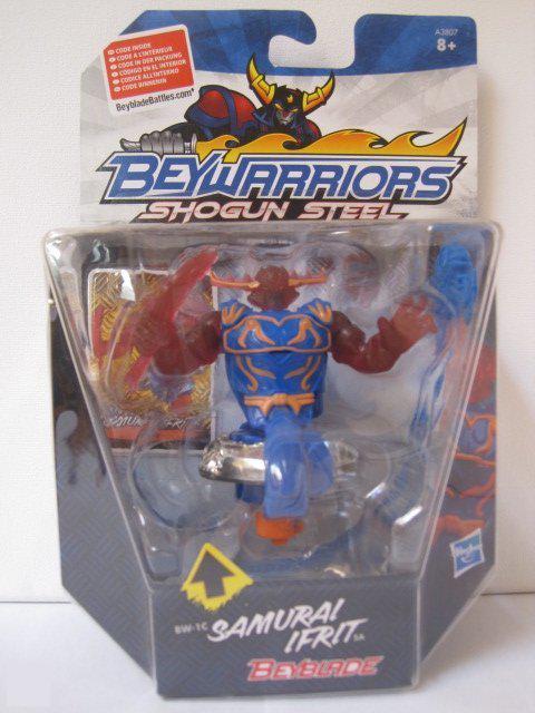 Bey Shogun Beywarriors Tv 1.Hj14