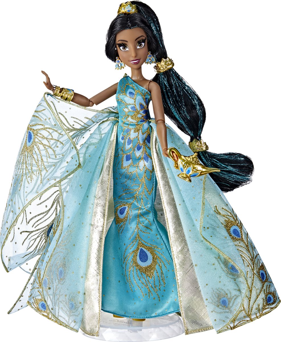 Disney Princess Style Series 30th Anniversary - Jasmine