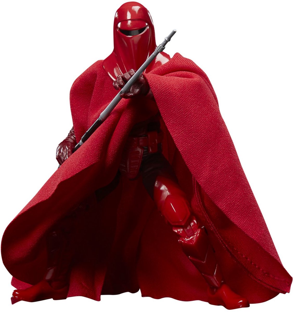 Emperors Royal Guard - Star Wars Episode VI 40th Anniversary - The Black Series Actiefiguur - 15 cm