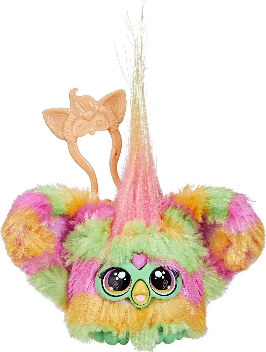 Furby Furblets Par-Tay