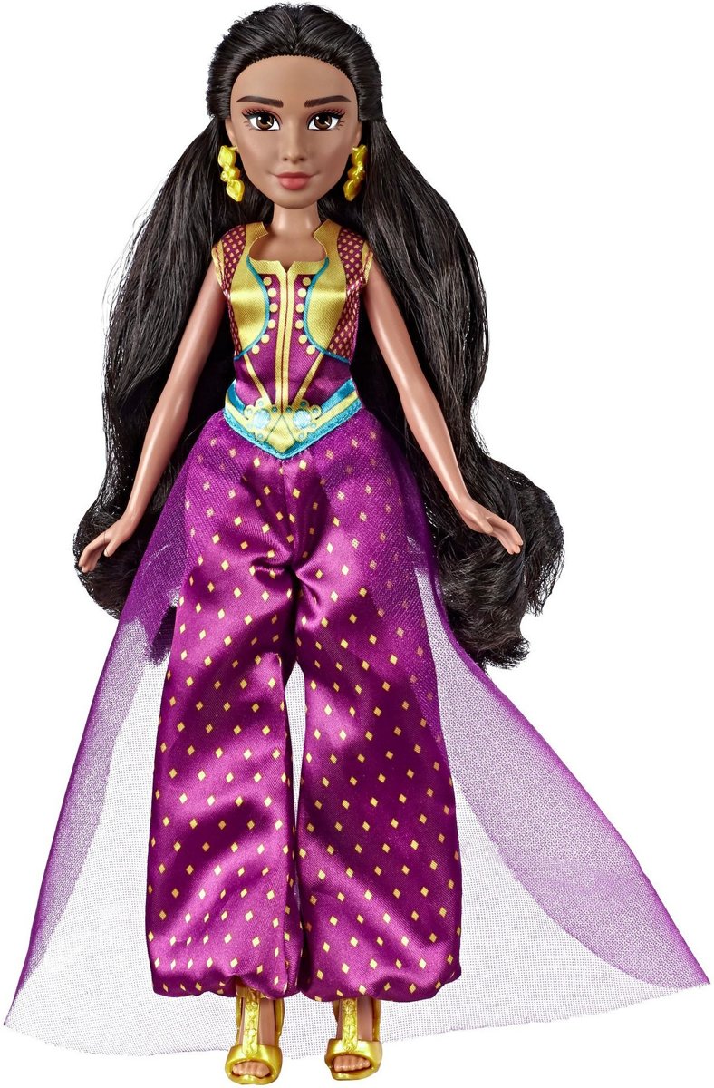   Disney Tienerpop - Jasmine 28 Cm