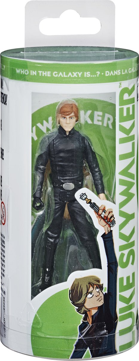   E5650EU4 actiefiguur & verzamelitem