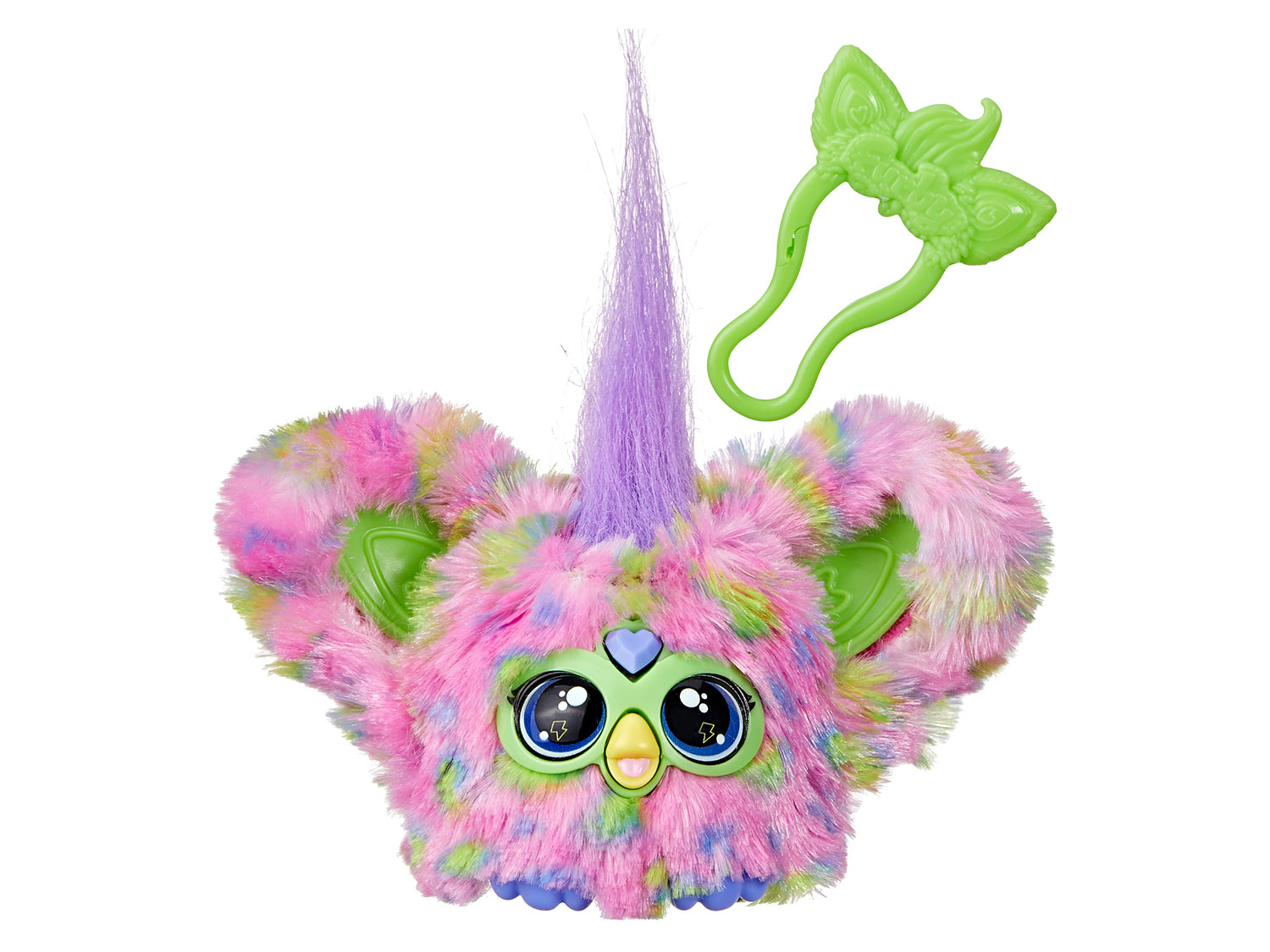   Furby Furblet sleutelhanger (te-koo)