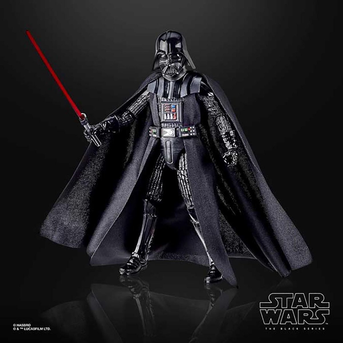   Star Wars E93165L00 actiefiguur & verzamelitem Verzamelfiguur Kinderen