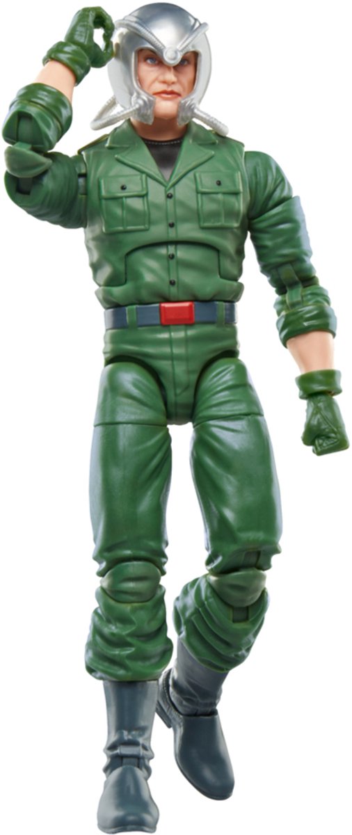   The Uncanny X-Men Marvel Legends Action Figure Professor X (Savage Land) 15 cm Action Figuur