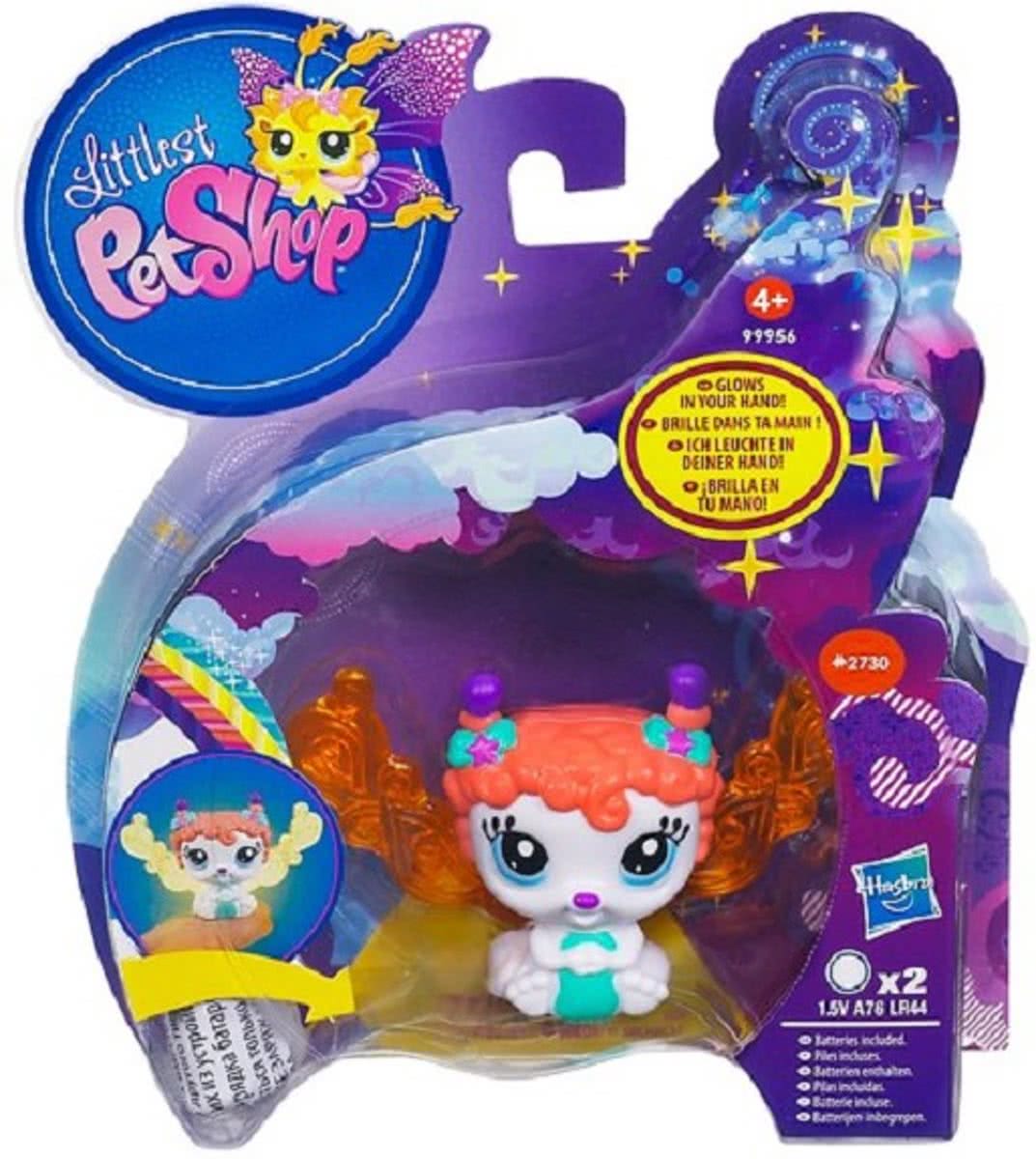 LPS leuchtende Feen Sort. TV 1. HJ 2013