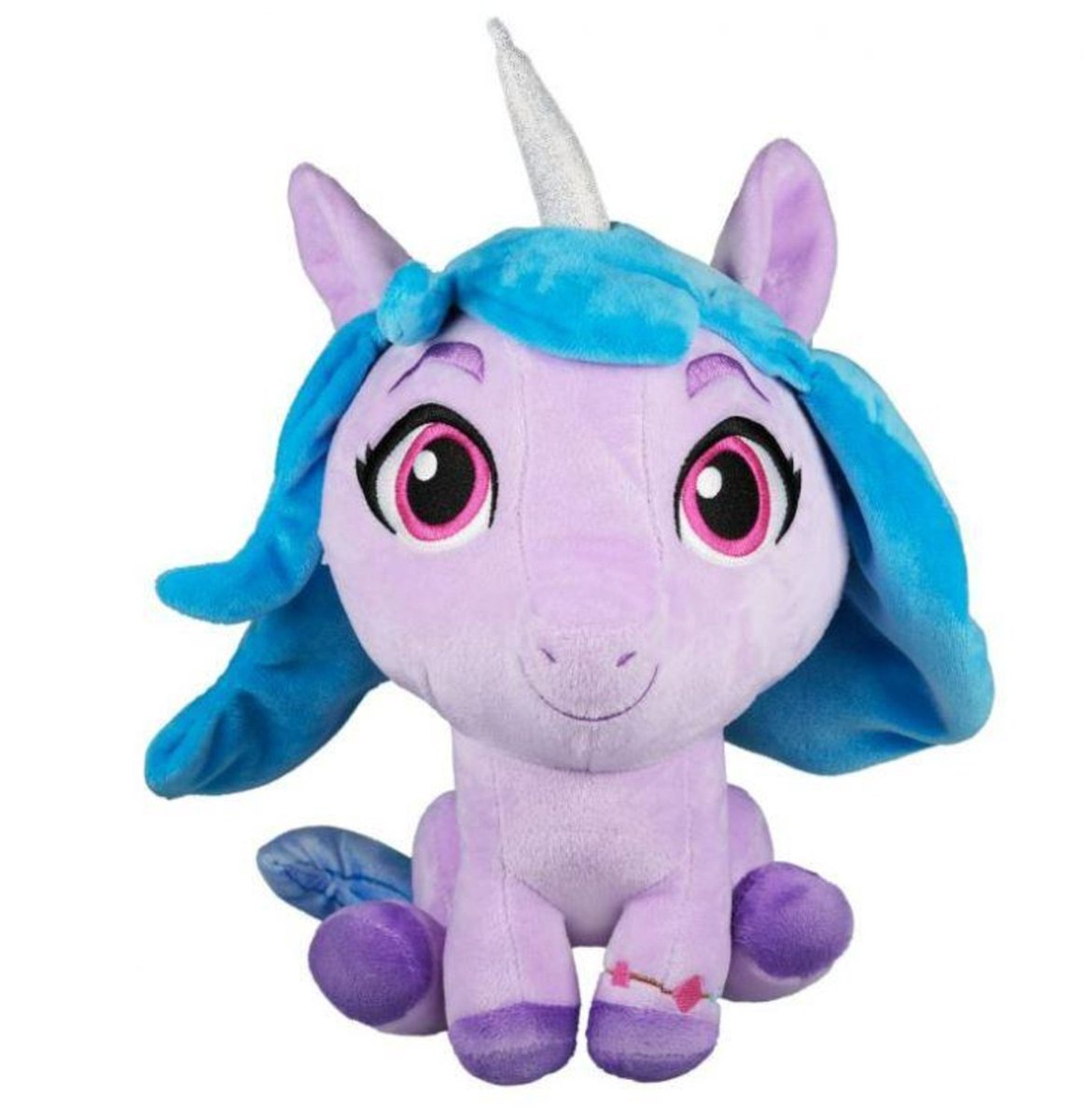 Magische Knuffelvriendin - My Little Pony Pluche 