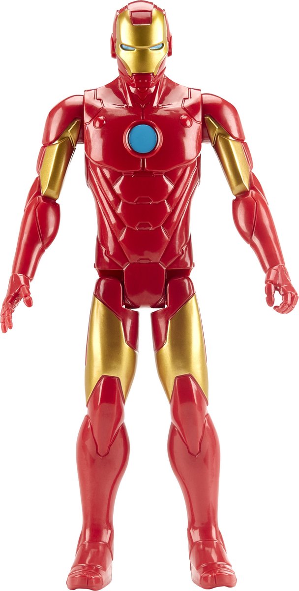 Marvel Avengers E33095L0 speelgoedfiguur kinderen
