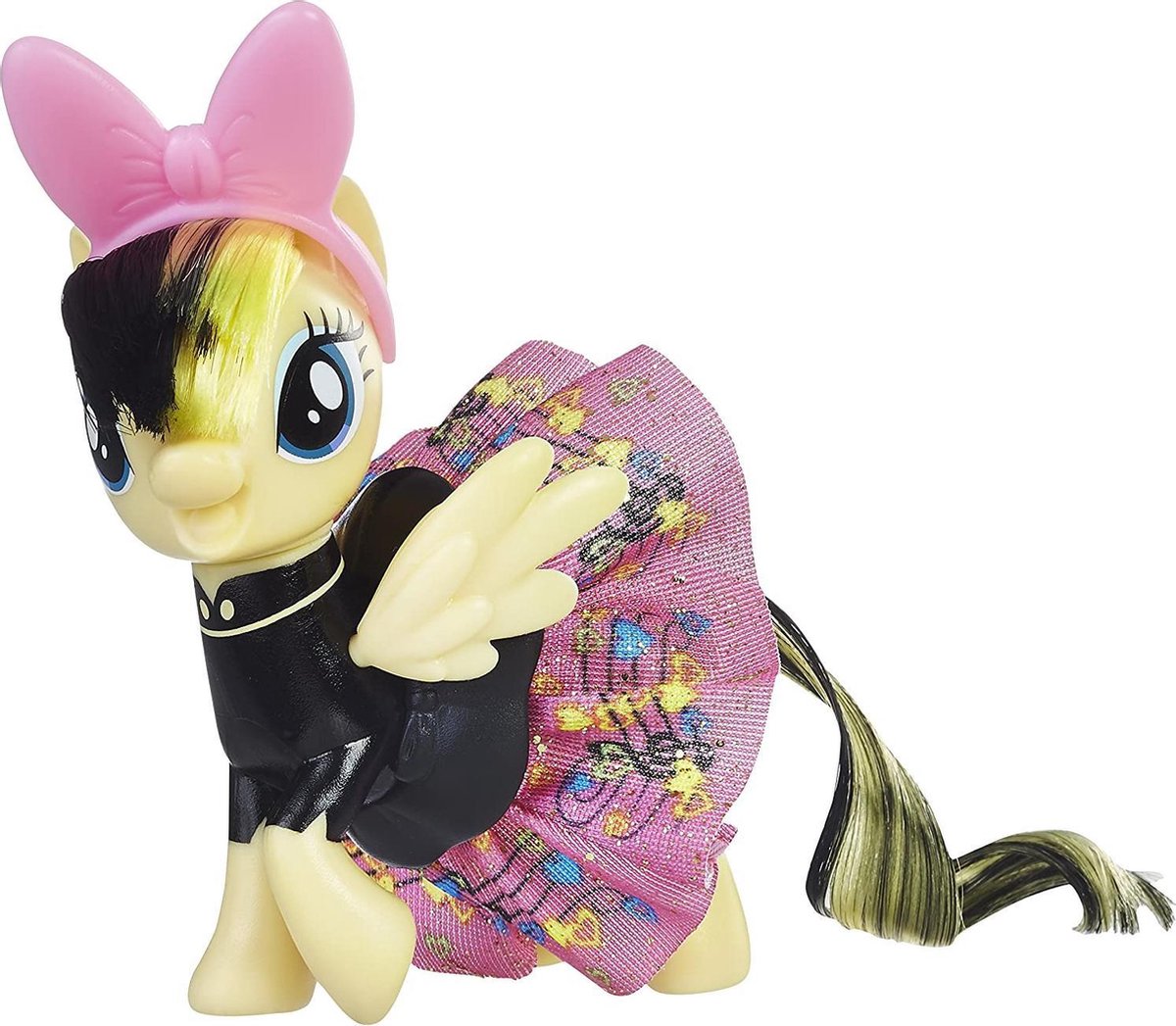 My Little Pony Songbird Serenade - Sparkling & Spinning Skirt