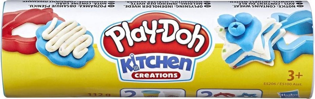 Play-Doh Kitchen Creations Play Set