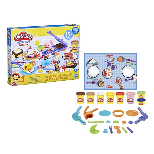 Playdoh Gift Speelset