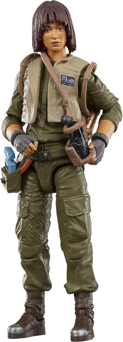 STAR WARS The Vintage Collection OSHA Aniseya, The Acolyte