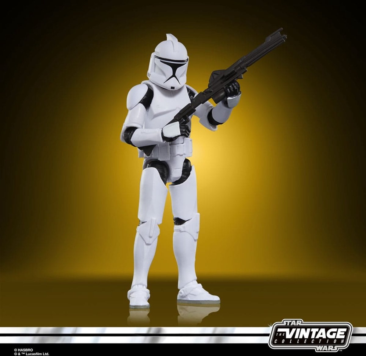 STAR WARS VIN - PHASE 1 CLONE TROOPER.