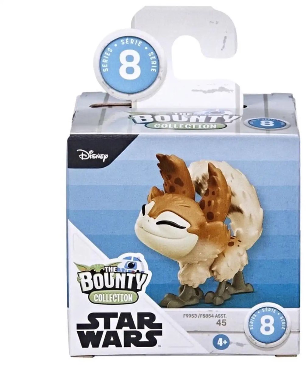 Star Wars Bounty Collection Loth Cat 5 cm