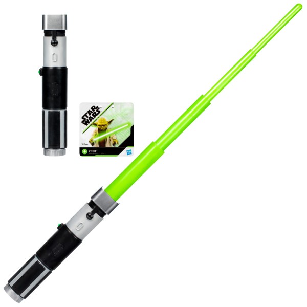 Star Wars Key Lightsaber