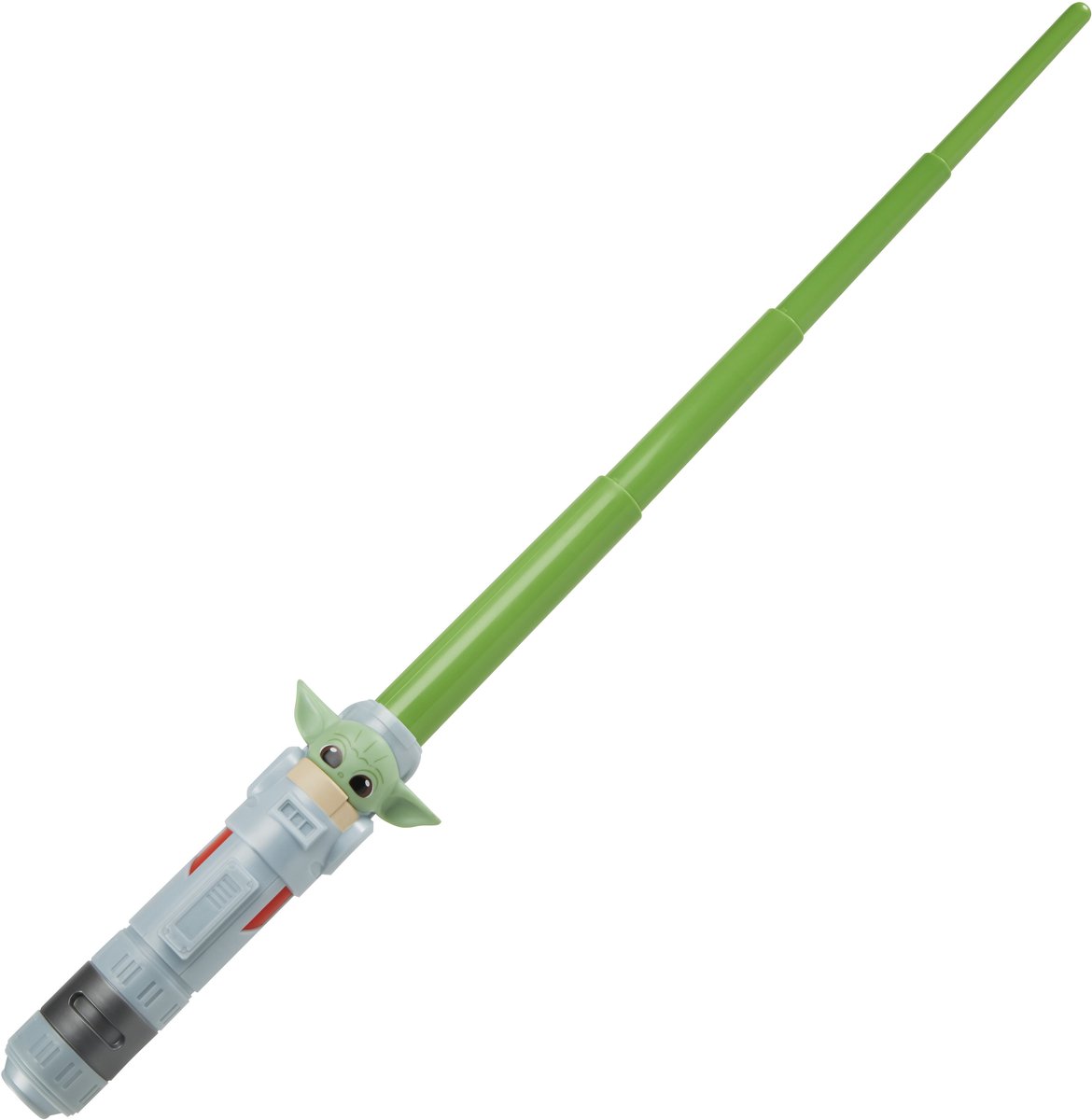 Star Wars Lightsaber Forge F11725X6, Speelgoed lichtsabel, 4 jaar, 99 jaar, 176 g