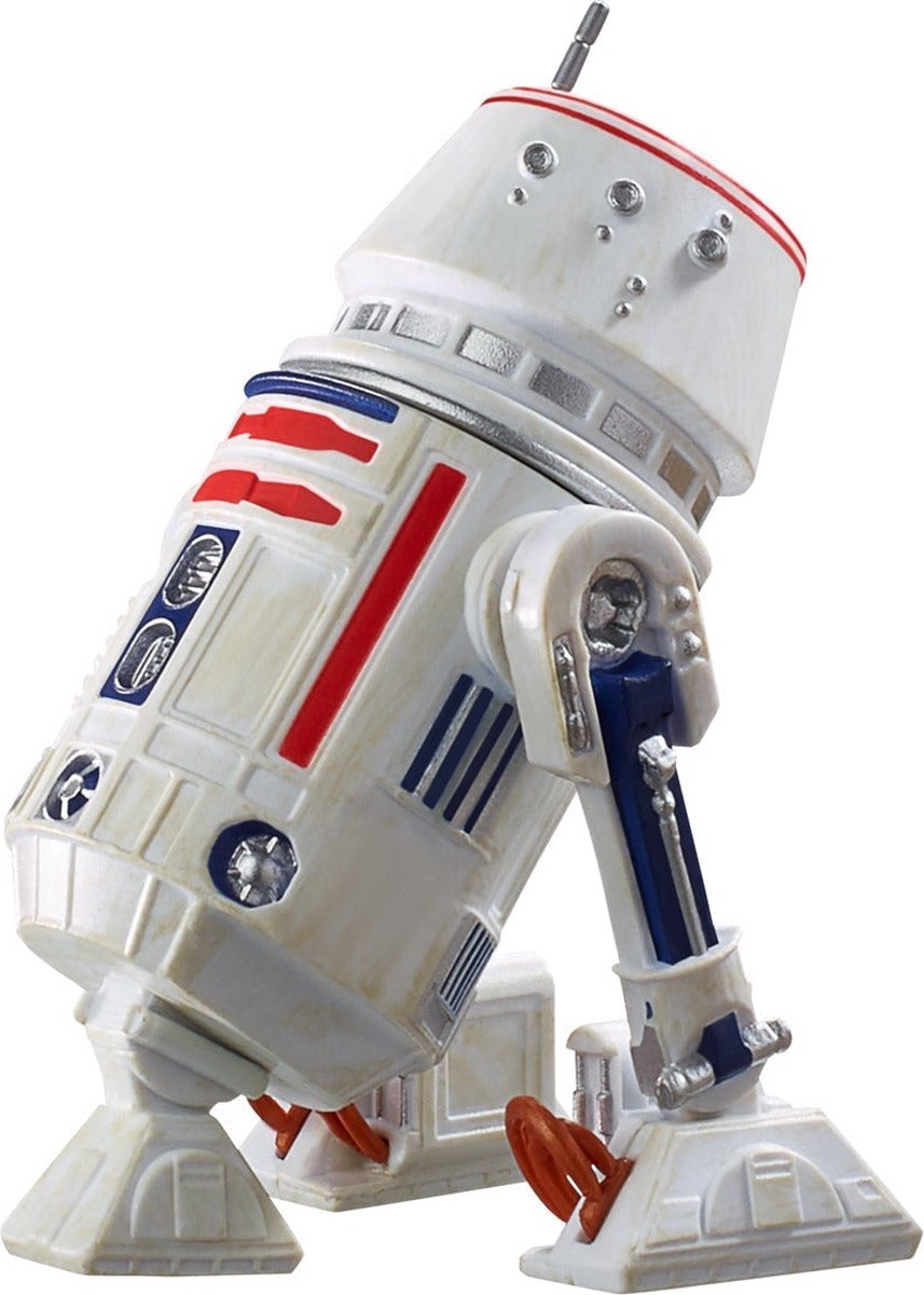 Star Wars: The Mandalorian Vintage Collection Action Figure R5-D4 10 cm