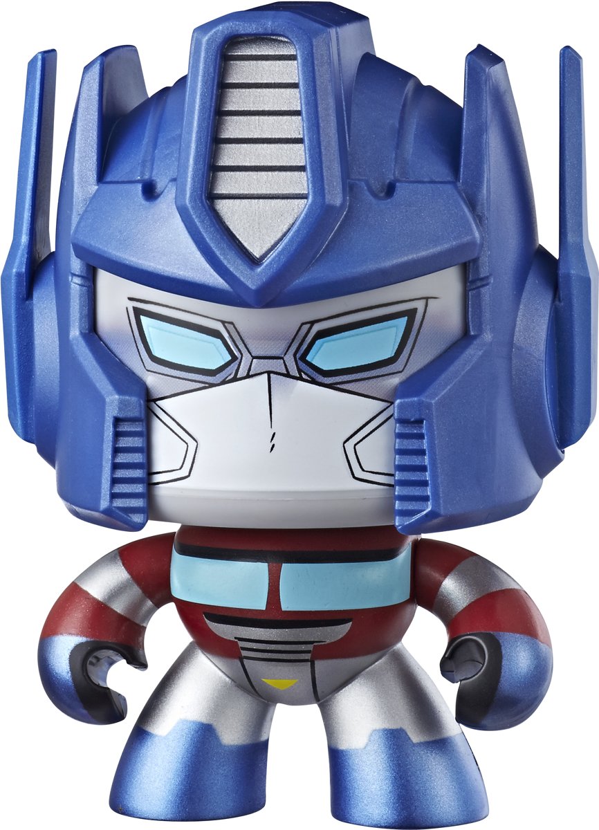TRA MIGHTY MUGGS OPTIMUS PRIME