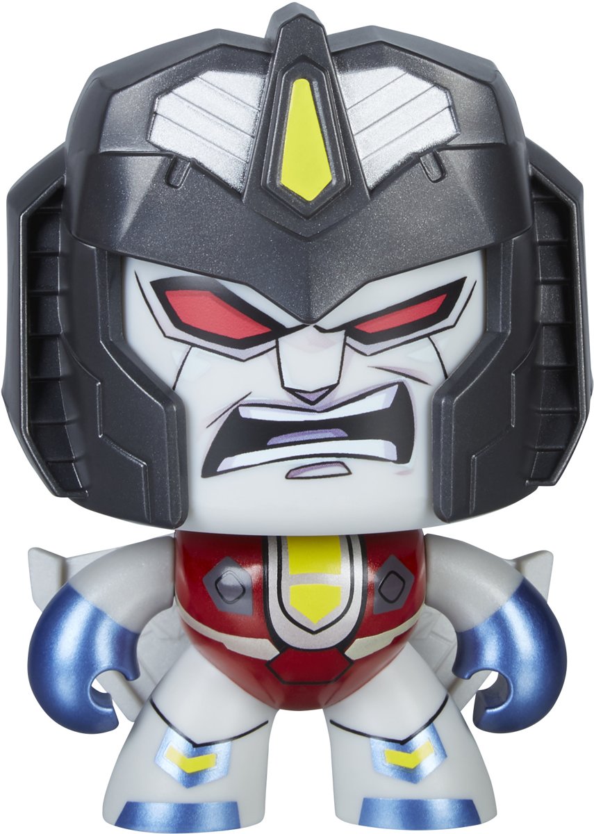 TRA MIGHTY MUGGS STARSCREAM